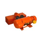 Таль электрическая канатная TOR MD г/п 1,0 т 6 м (серия K)