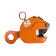 Захват вертикальный TOR DHQL (г/п 10,0 т, лист 0-80 мм) (K)