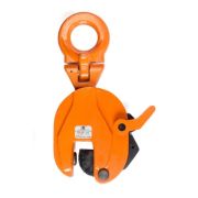 Захват вертикальный TOR DSQA (г/п 2,0 т, лист 0-25 мм) поворотн. (X)