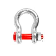 Скоба омегообразная TOR 13,5 т (тип G2130) (S)