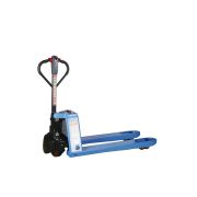 Тележка электрическая 2000 кг 1220х685 мм TOR EPT20H Li-pol 48/15 В/Ач