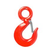 Крюк чалочный TOR 320А 7,0 т (S)