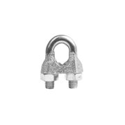 Зажим канатный TOR ф=32 мм DIN 741 (D)