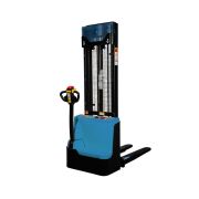 Штабелер самоходный 1,2 т 3,5 м TOR WS12H-3500FL PRO 24/85 В/Ач контроль скорости, свободный ход вил