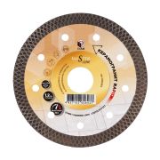 Специальный алмазный круг DIAM КЕРАМОГРАНИТ 115мм RAPID MASTER LINE 000684