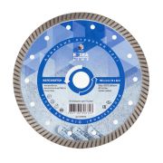 Алмазный отрезной круг DIAM TURBO ЖЕЛЕЗОБЕТОН 180 мм EXTRA LINE 000633