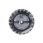 Сегментный алмазный круг DIAM 300 мм АСФАЛЬТ EXTRA LINE 000618