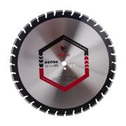 Сегментный алмазный круг DIAM 600 мм АСФАЛЬТ PRO LINE 030652