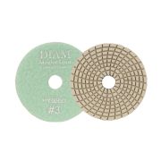 Алмазный гибкий шлифовальный круг DIAM STEP-3 MASTER LINE HYBRID №3 000720