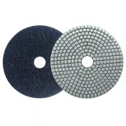 Алмазный гибкий шлифовальный круг DIAM MASTER LINE 50меш Universal 000623