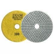 Алмазный гибкий шлифовальный круг DIAM MASTER LINE 100меш Universal 000624