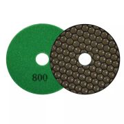 Алмазный гибкий шлифовальный круг DIAM EXTRA LINE 800меш Dry(сухая) 000523