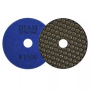 Алмазный гибкий шлифовальный круг DIAM EXTRA LINE 1500меш Dry(сухая) 000524