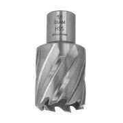 Корончатое сверло по металлу DIAM HSS 32/30мм 320300