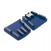 Фреза алмазная DIAM 2 тип ФРАНКФУРТ 110513