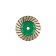 Фреза алмазная торцевая DIAM TURBO ФАТ-T 00 EXTRA LINE 000190