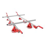 Система для переноса телескопическая DIAM EX-6P AUTO 600162