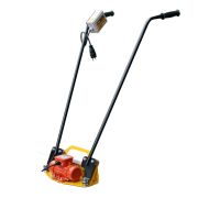 Виброузел плавающей виброрейки VPK SKAT E с рукоятью