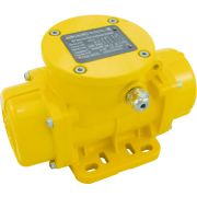 Площадочный вибратор MVF40/3