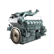 Mitsubishi S12R-PTAA2