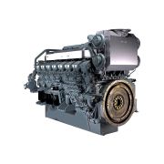 Mitsubishi S16R2-PTAW