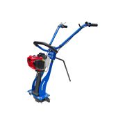 Виброрейка бензиновая TSS-VTH-1,2